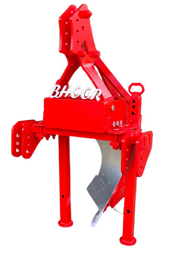 MB Plough Single Heavy Duty Bhoor Implements
